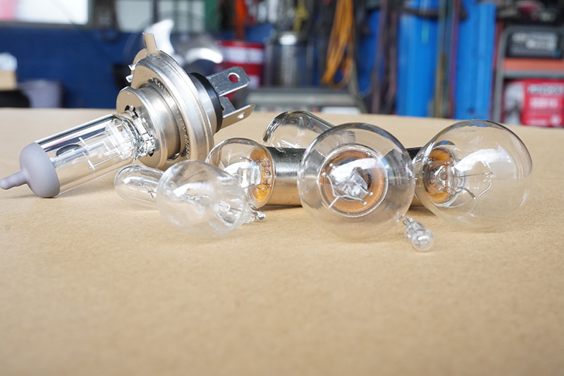 名古屋市守山区 車検壱番館 カライ自動車に車検・整備はお任せください!!